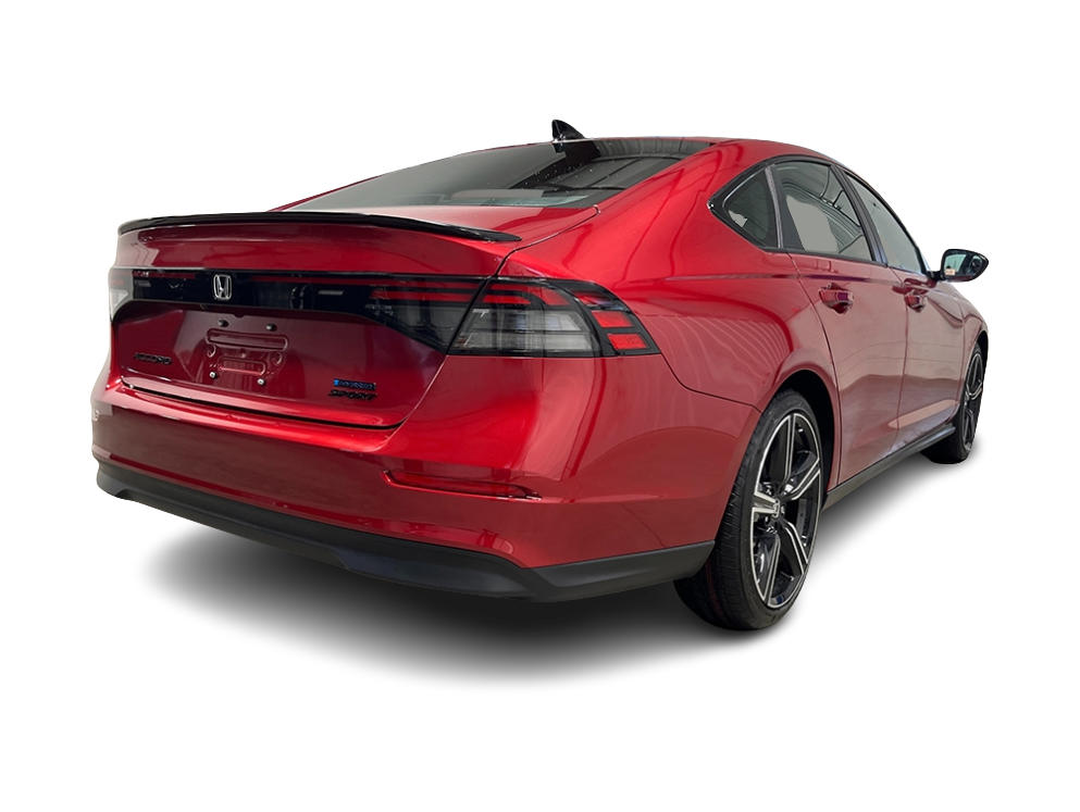 Thumbnail: 2026 Honda Accord - 16