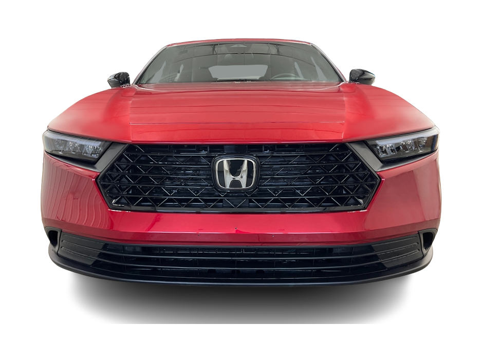 Thumbnail: 2026 Honda Accord - 5