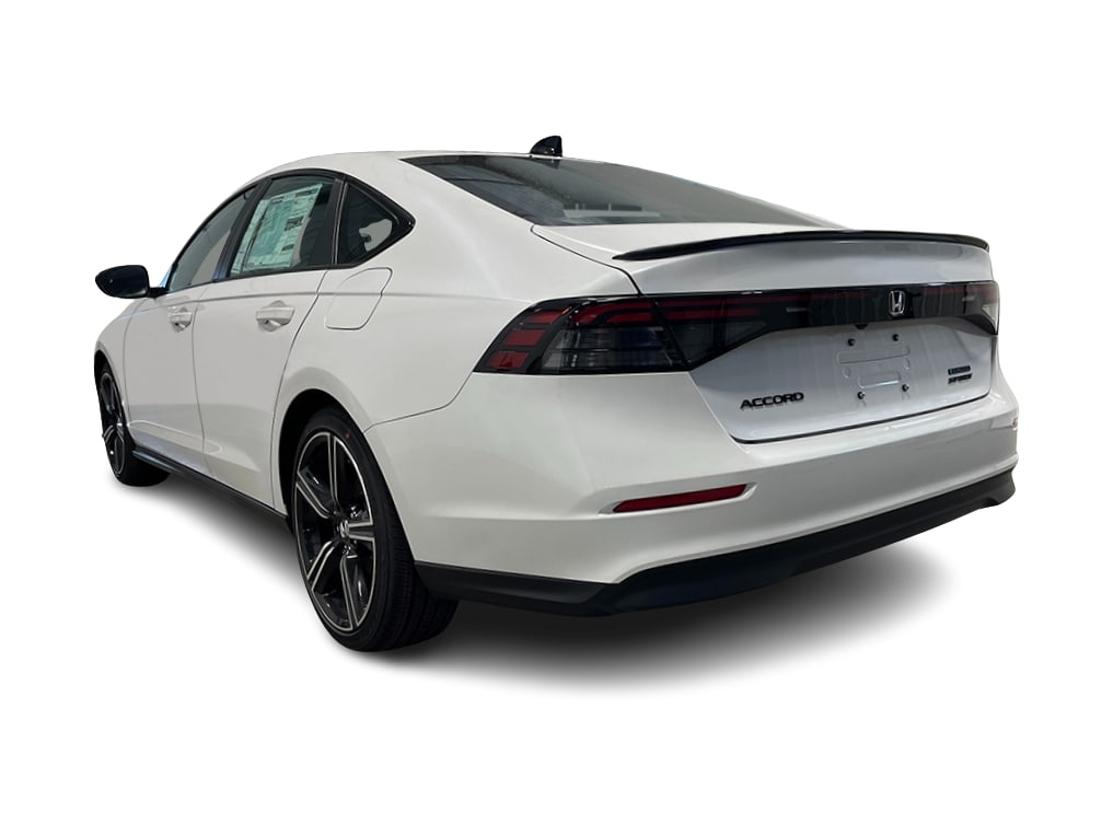 Thumbnail: 2026 Honda Accord - 4