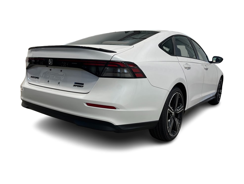 Thumbnail: 2026 Honda Accord - 15