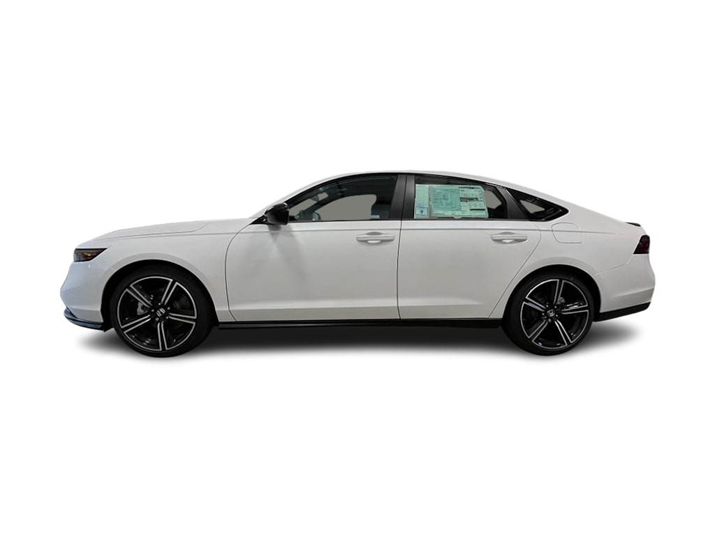 Thumbnail: 2026 Honda Accord - 3