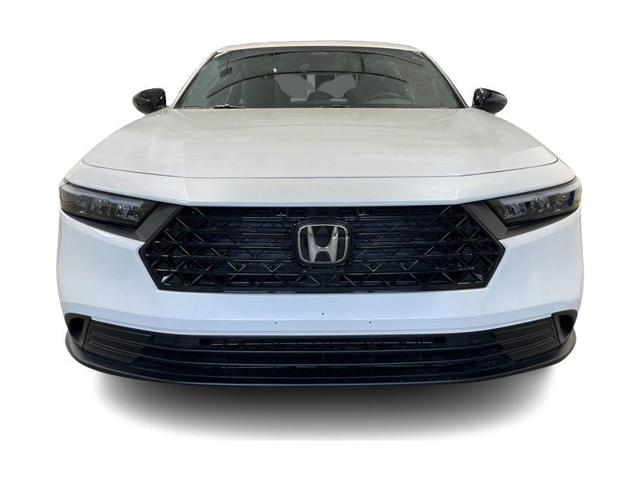 Thumbnail: 2026 Honda Accord - 19