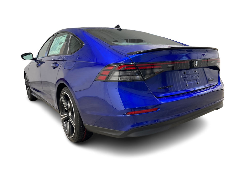 Thumbnail: 2026 Honda Accord - 4