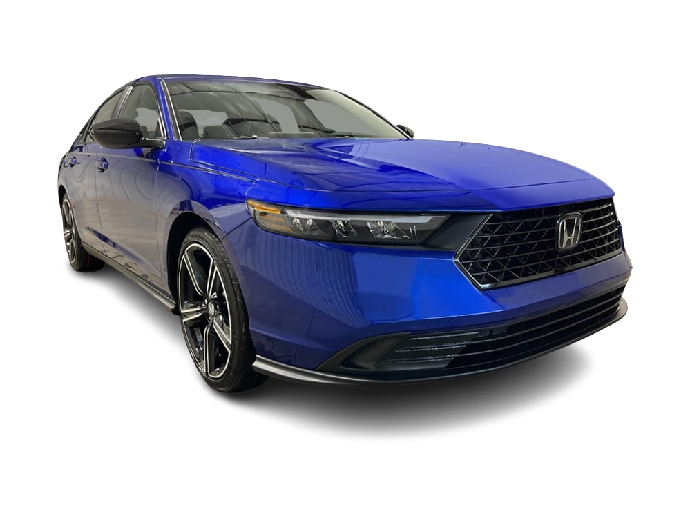 Thumbnail: 2026 Honda Accord - 18