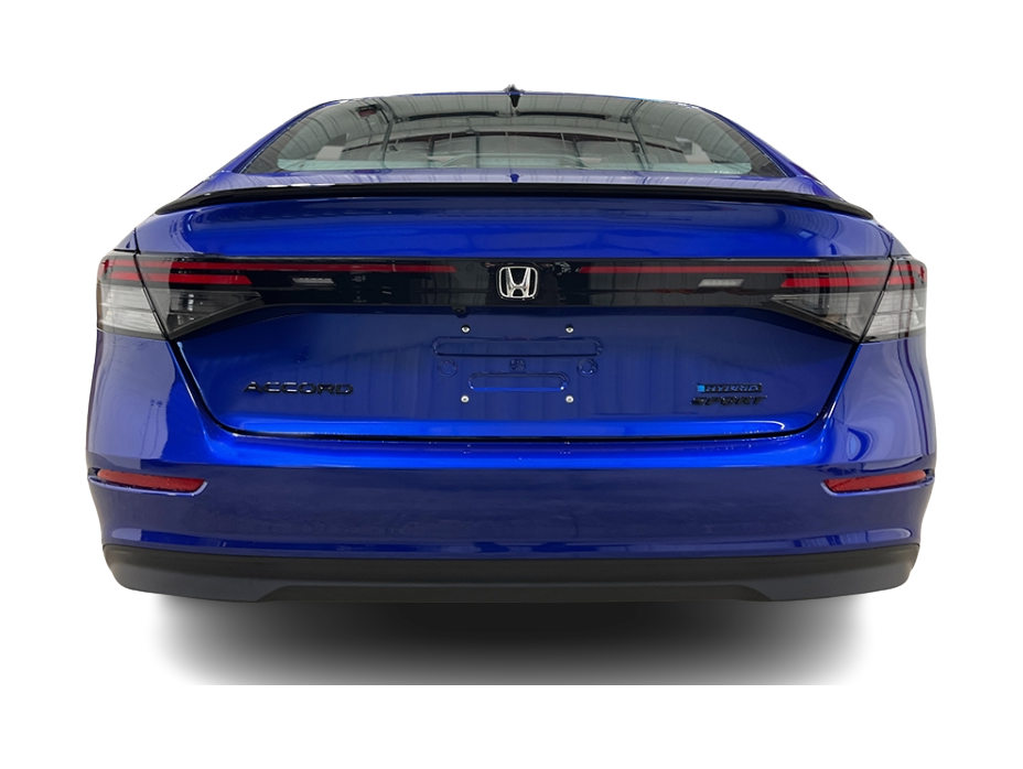 Thumbnail: 2026 Honda Accord - 5