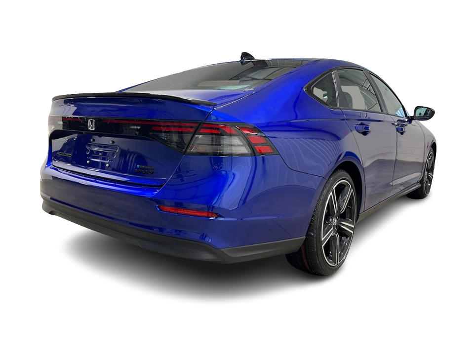 Thumbnail: 2026 Honda Accord - 16