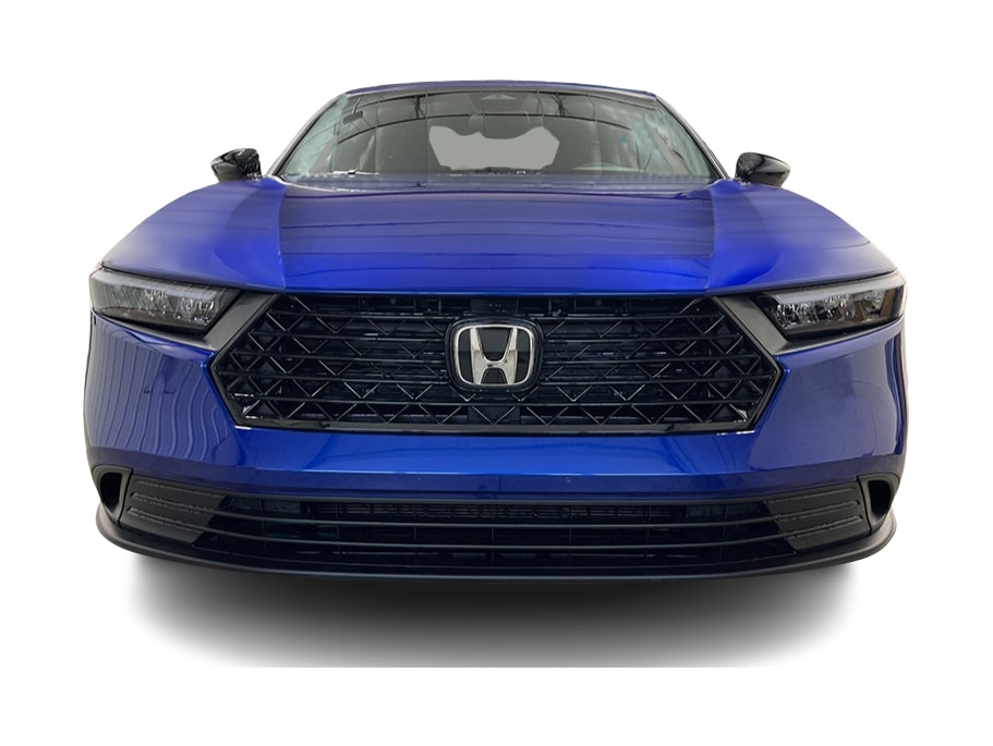 Thumbnail: 2026 Honda Accord - 19