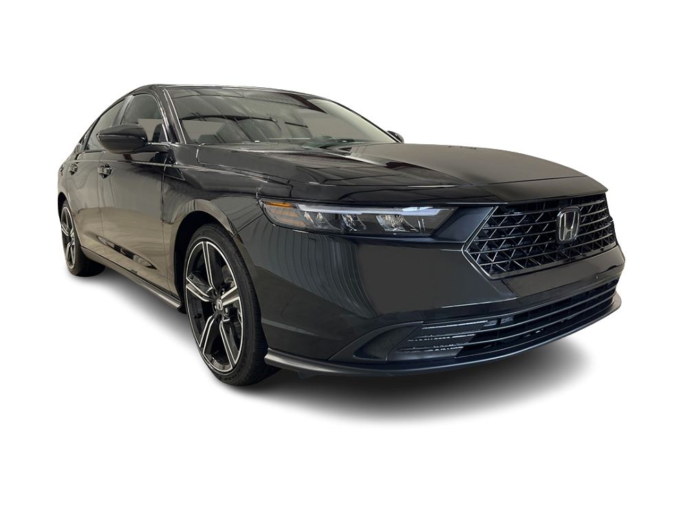 Thumbnail: 2026 Honda Accord - 18
