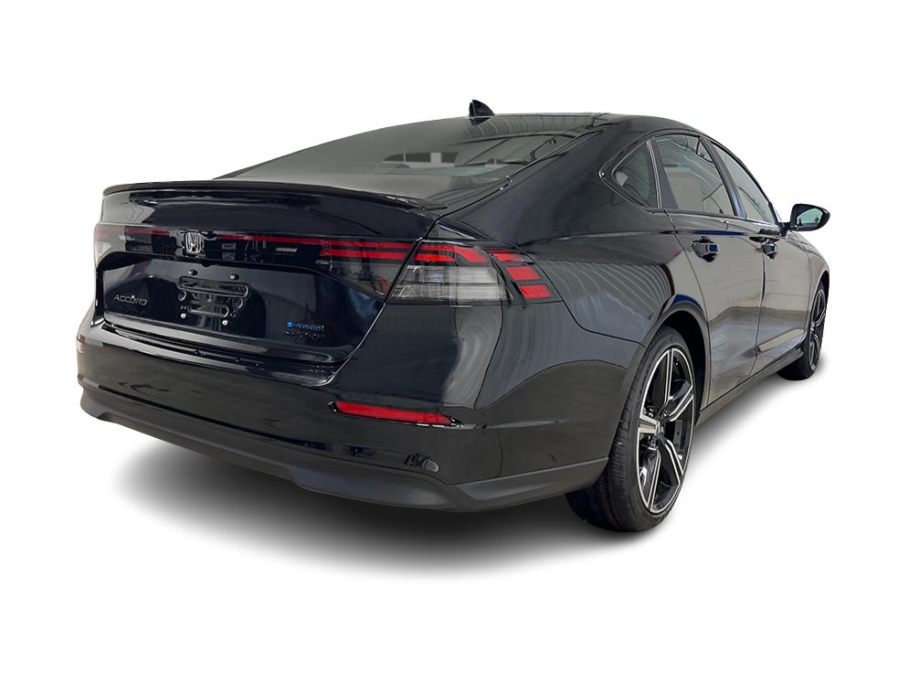 Thumbnail: 2026 Honda Accord - 16