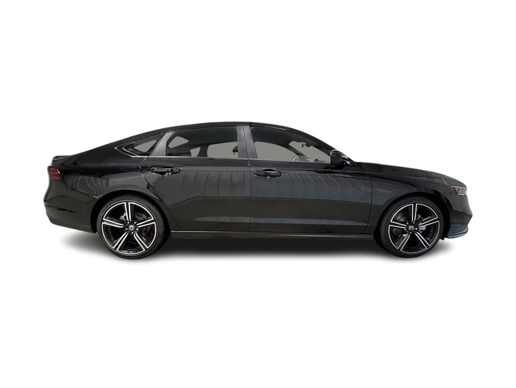 Thumbnail: 2026 Honda Accord - 17