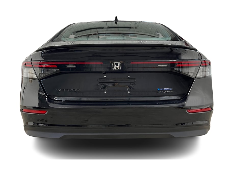 Thumbnail: 2026 Honda Accord - 5
