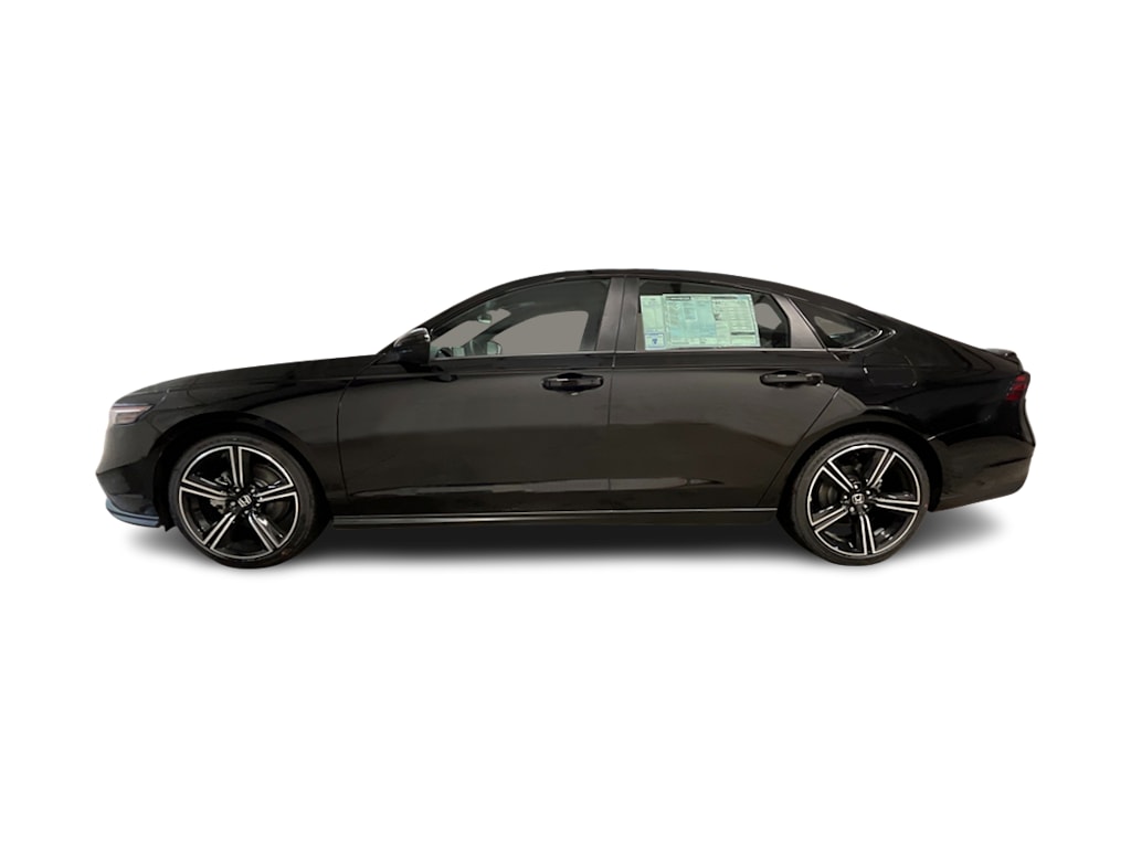 Thumbnail: 2026 Honda Accord - 3