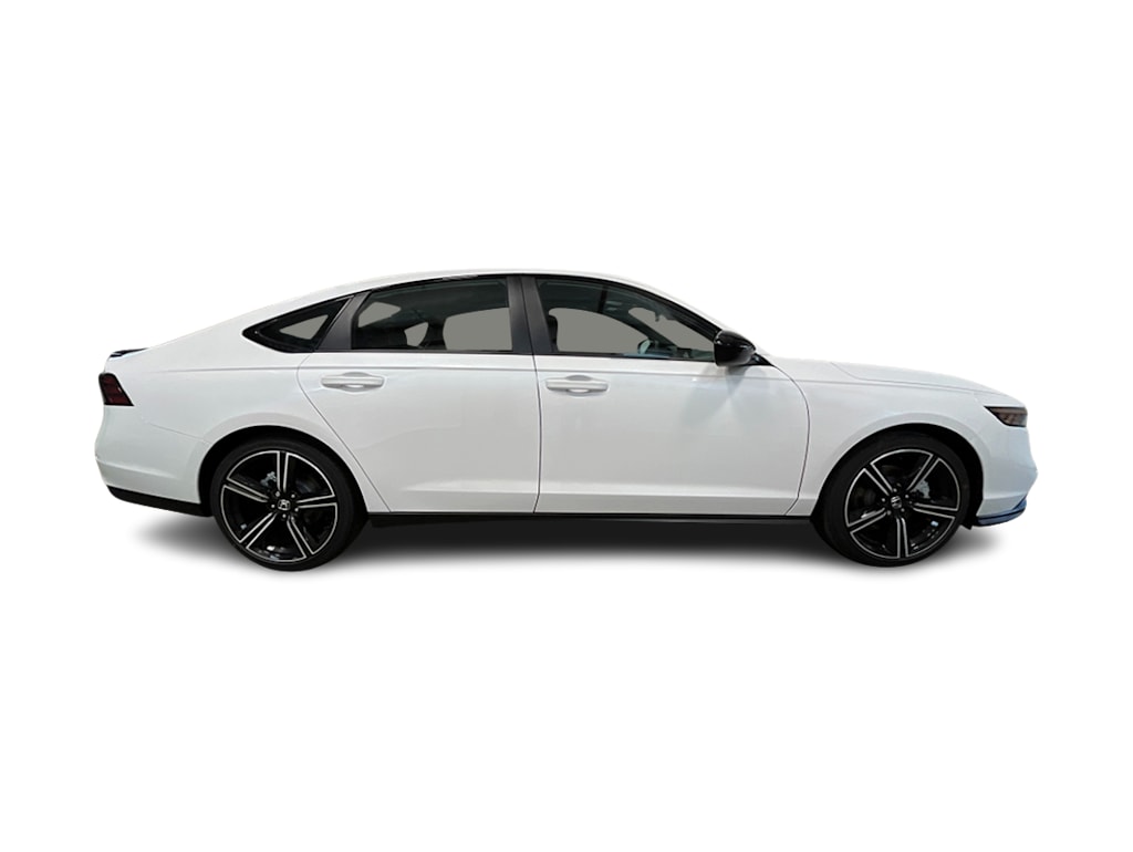 Thumbnail: 2026 Honda Accord - 17