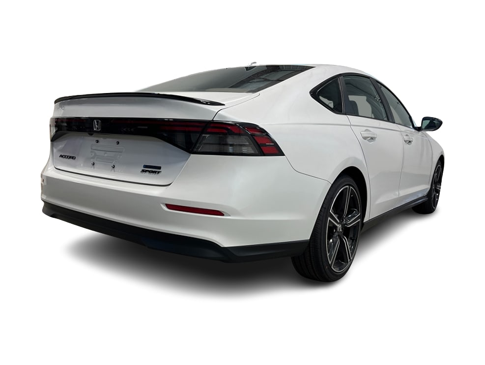 Thumbnail: 2026 Honda Accord - 15