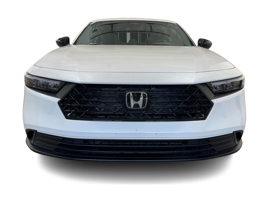 Thumbnail: 2026 Honda Accord - 19