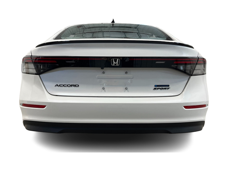 Thumbnail: 2026 Honda Accord - 5