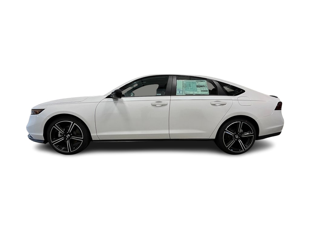 Thumbnail: 2026 Honda Accord - 3