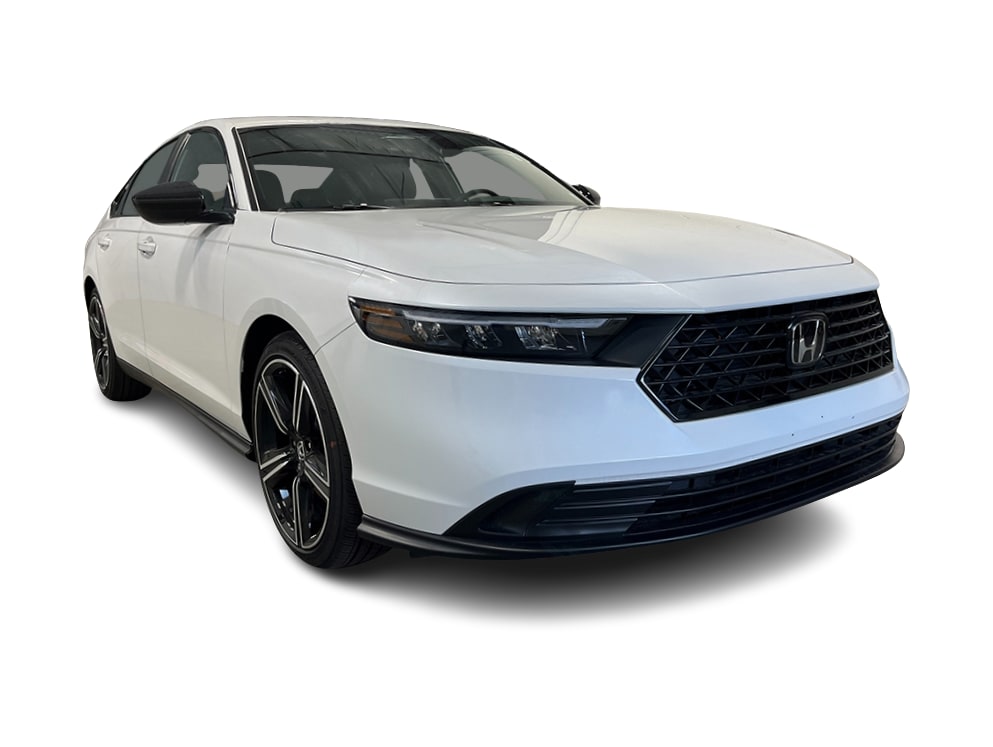 Thumbnail: 2026 Honda Accord - 18