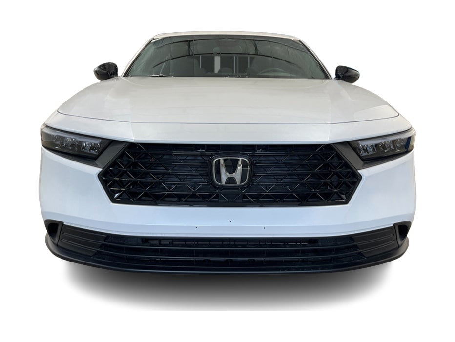 Thumbnail: 2026 Honda Accord - 19