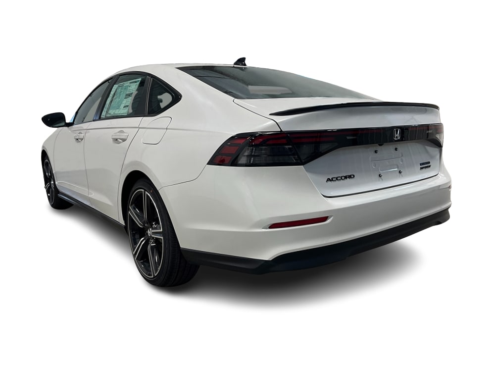 Thumbnail: 2026 Honda Accord - 4