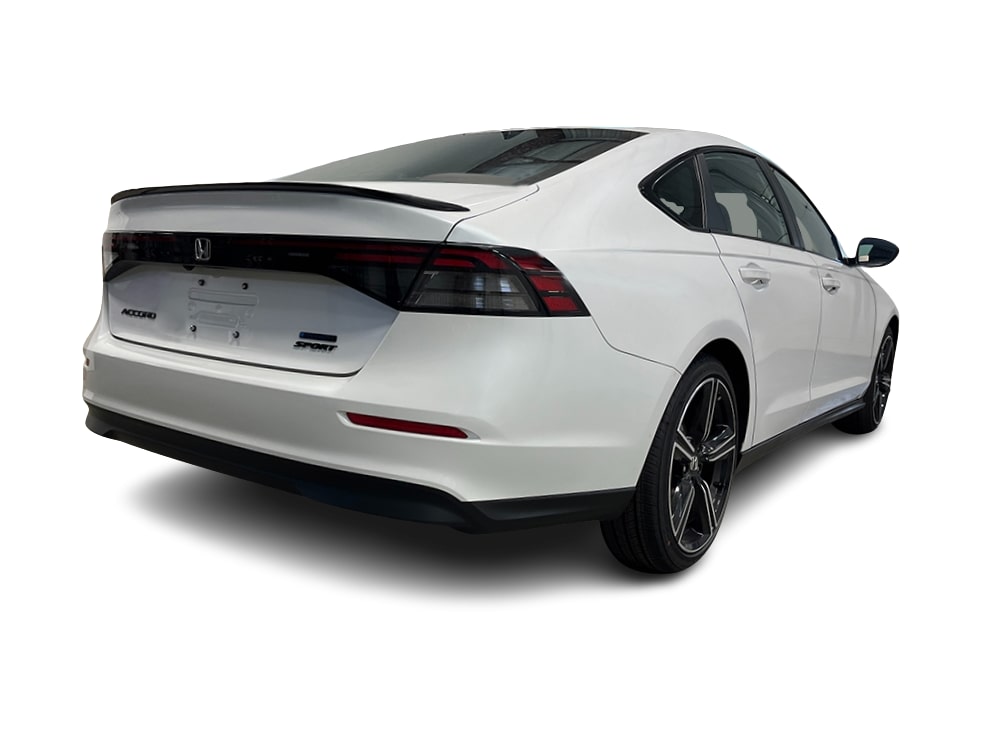 Thumbnail: 2026 Honda Accord - 15