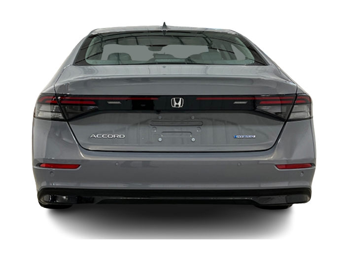 2025 Honda Accord EX-L 5