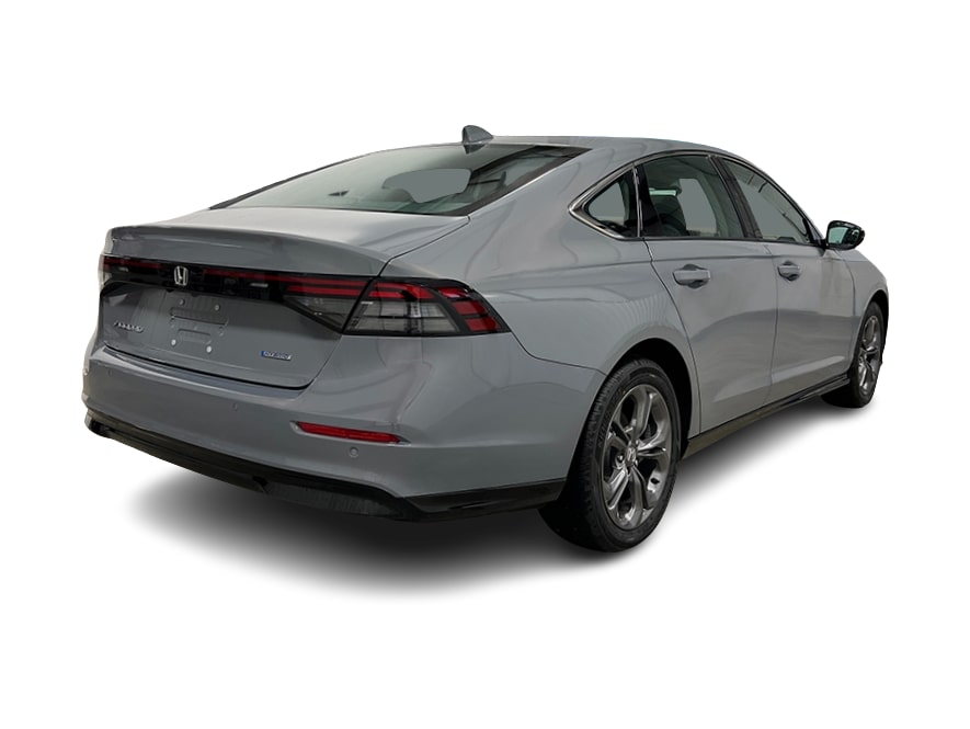 2025 Honda Accord EX-L 18