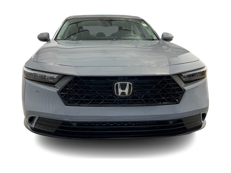 2025 Honda Accord EX-L 6