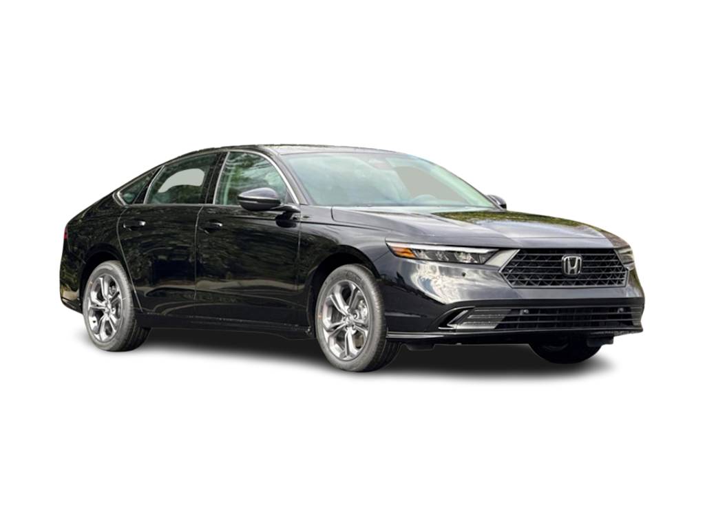 Thumbnail: 2026 Honda Accord - 15