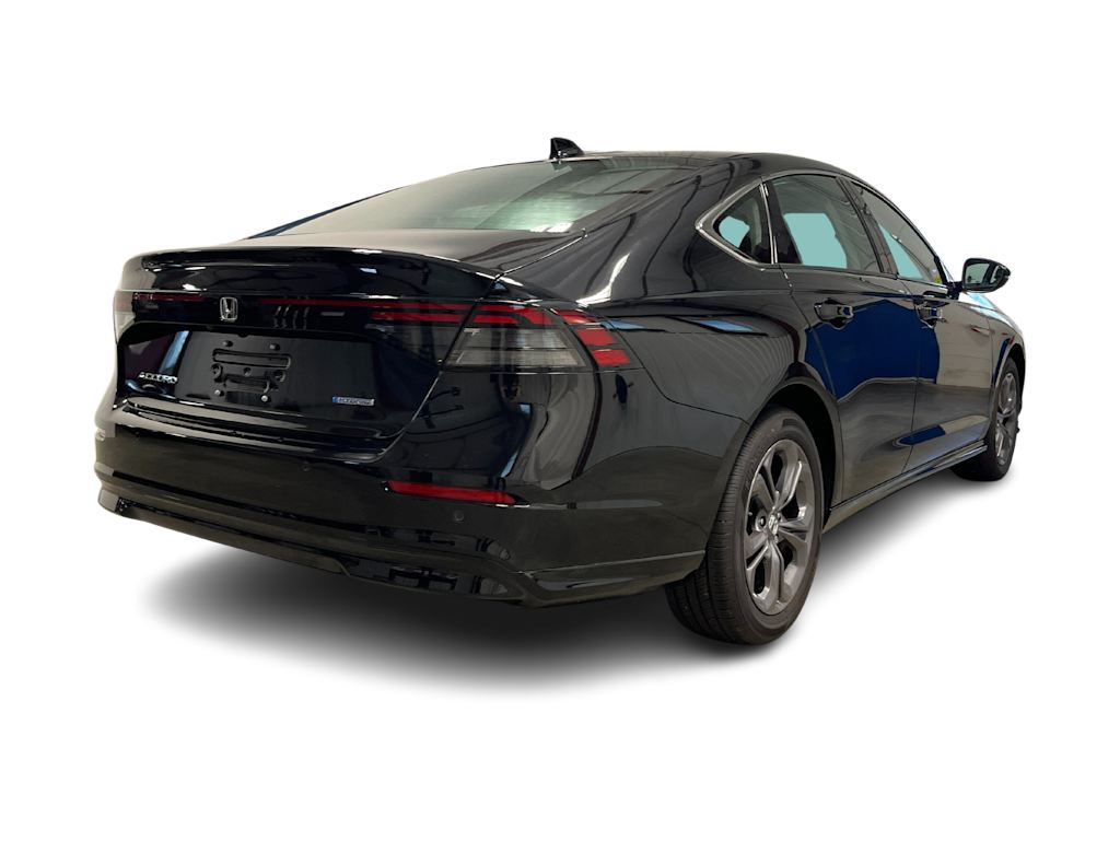 Thumbnail: 2026 Honda Accord - 13