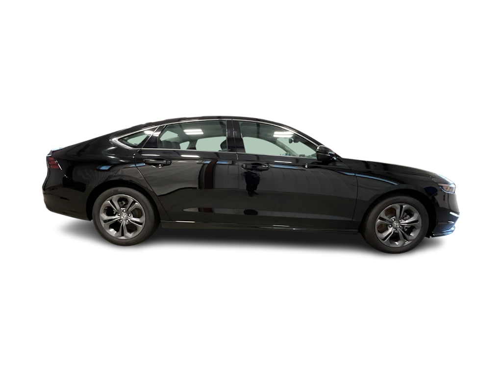 Thumbnail: 2026 Honda Accord - 15