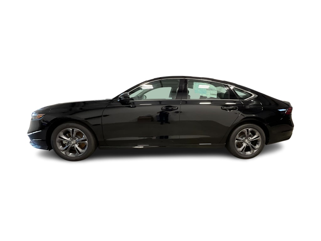 Thumbnail: 2026 Honda Accord - 3