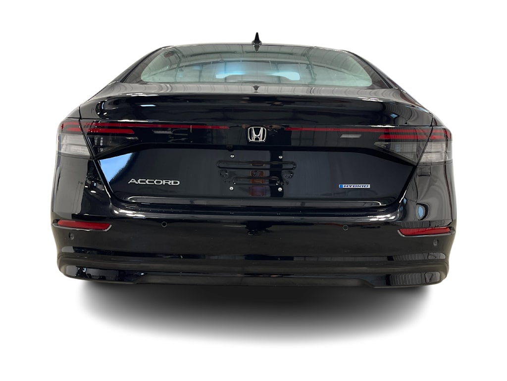 Thumbnail: 2026 Honda Accord - 5