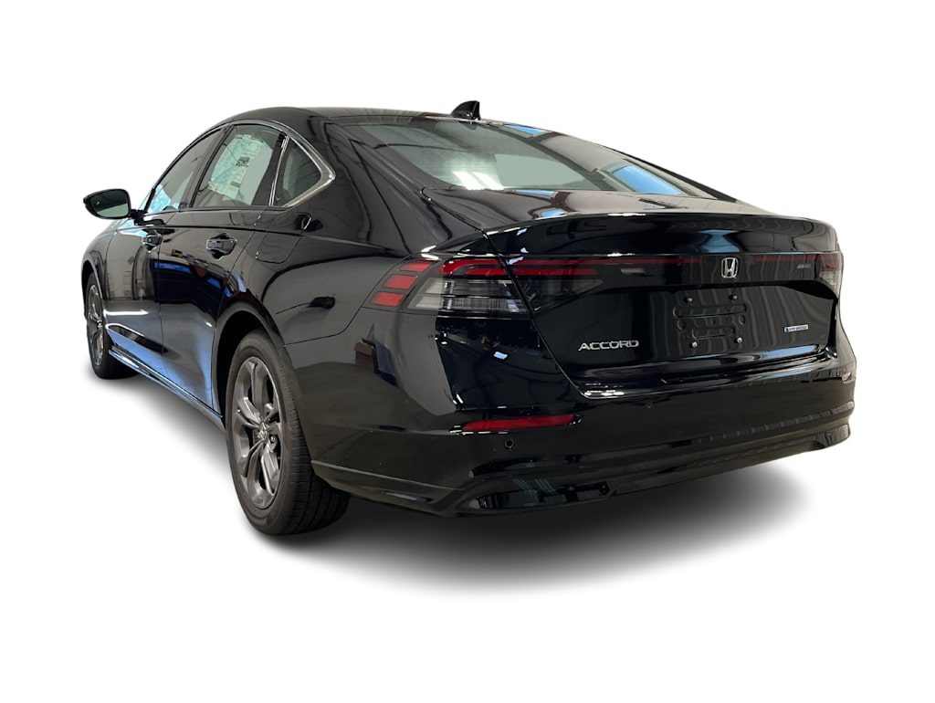 Thumbnail: 2026 Honda Accord - 4
