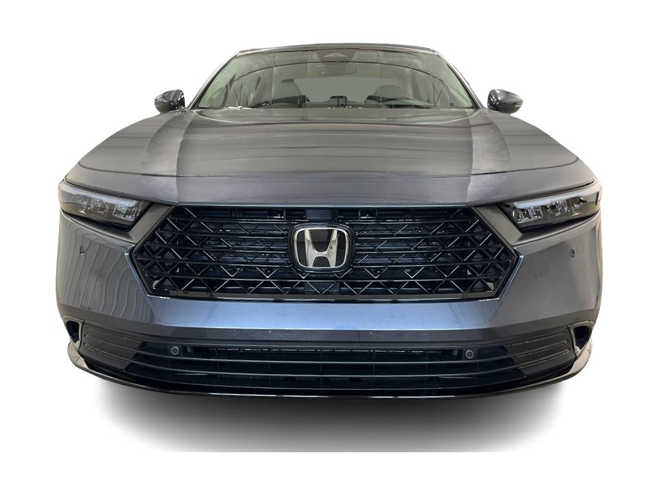 Thumbnail: 2026 Honda Accord - 6