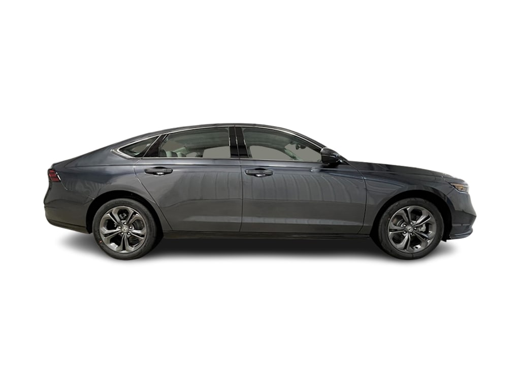 Thumbnail: 2026 Honda Accord - 18