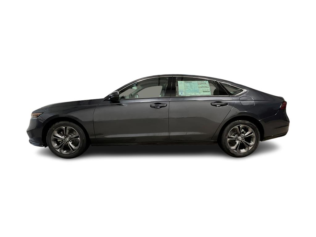 Thumbnail: 2026 Honda Accord - 3