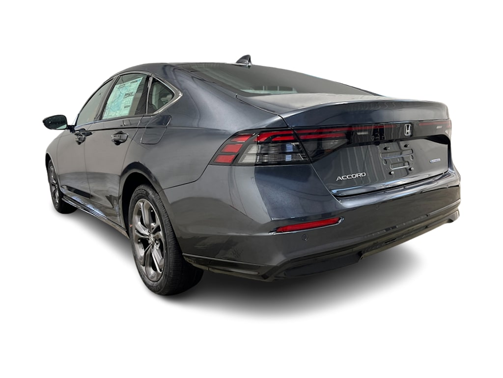 Thumbnail: 2026 Honda Accord - 4