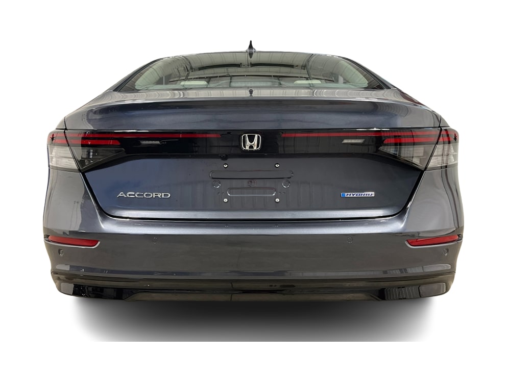 Thumbnail: 2026 Honda Accord - 5