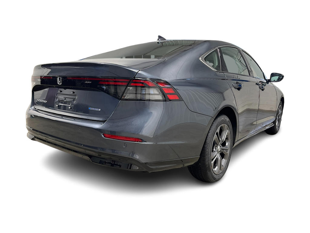 Thumbnail: 2026 Honda Accord - 16