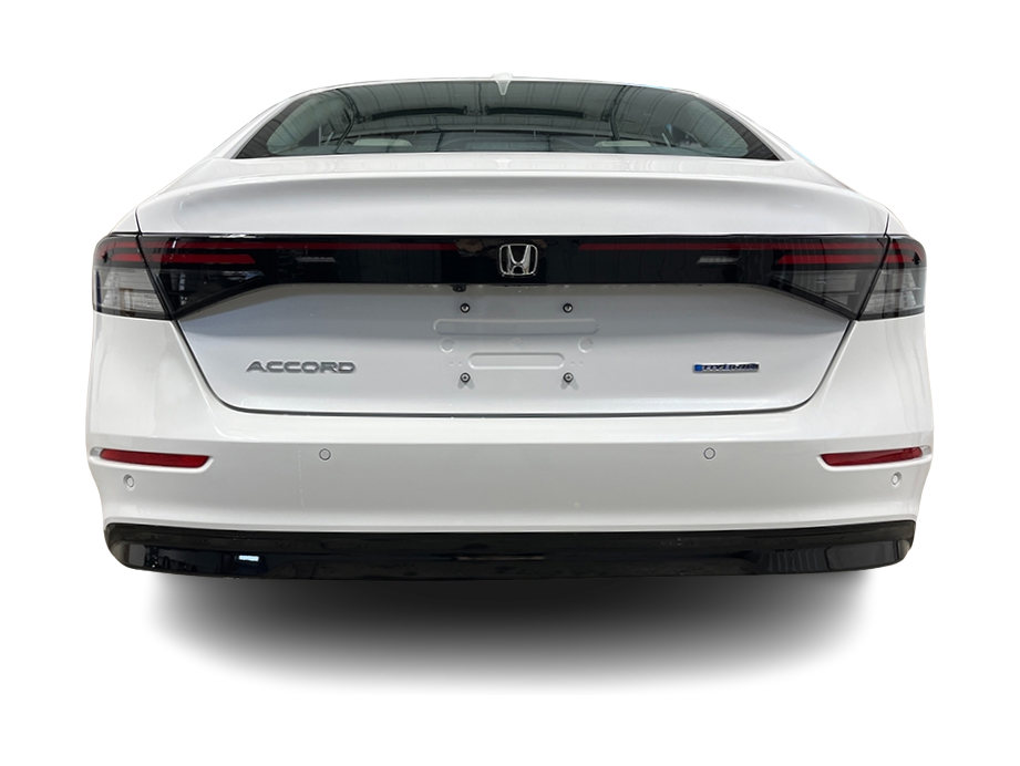 Thumbnail: 2026 Honda Accord - 5