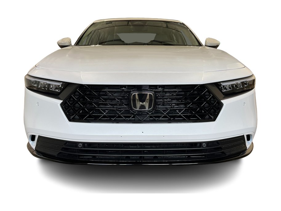 Thumbnail: 2026 Honda Accord - 6