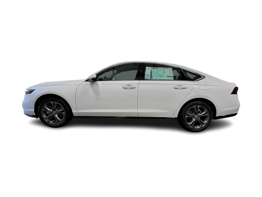 Thumbnail: 2026 Honda Accord - 3