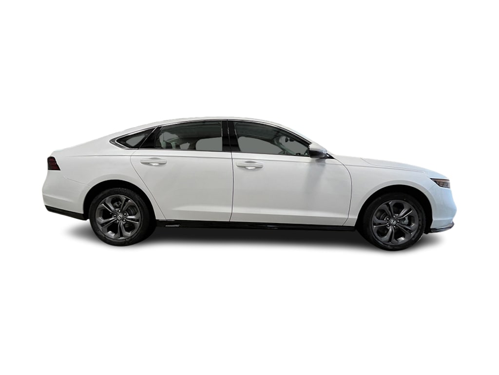 Thumbnail: 2026 Honda Accord - 18