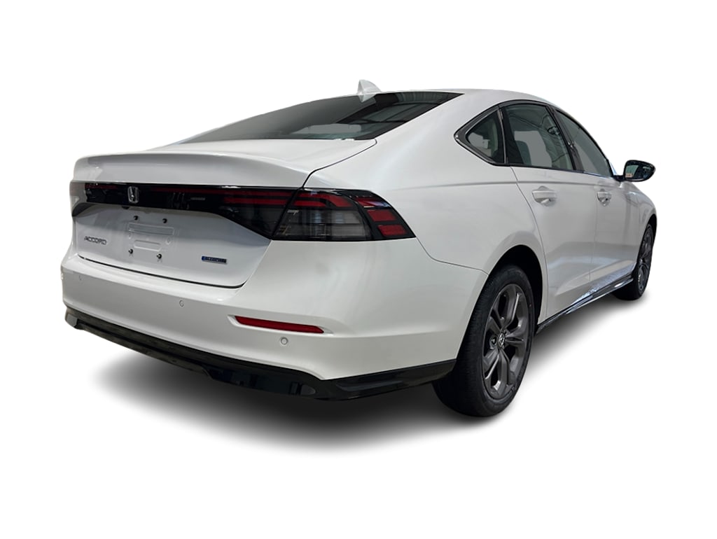 Thumbnail: 2026 Honda Accord - 17