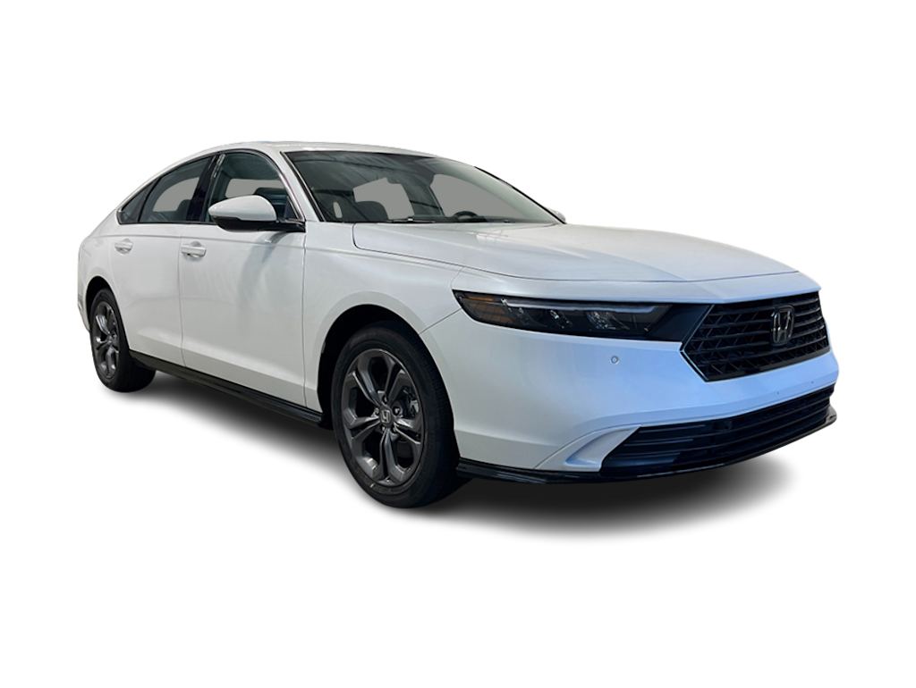Thumbnail: 2026 Honda Accord - 19