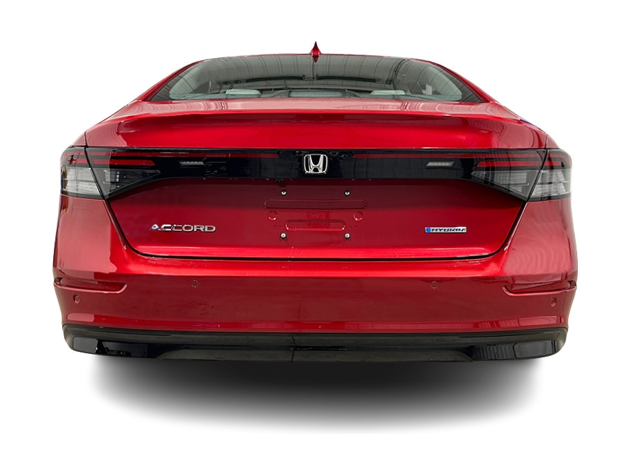 Thumbnail: 2026 Honda Accord - 5