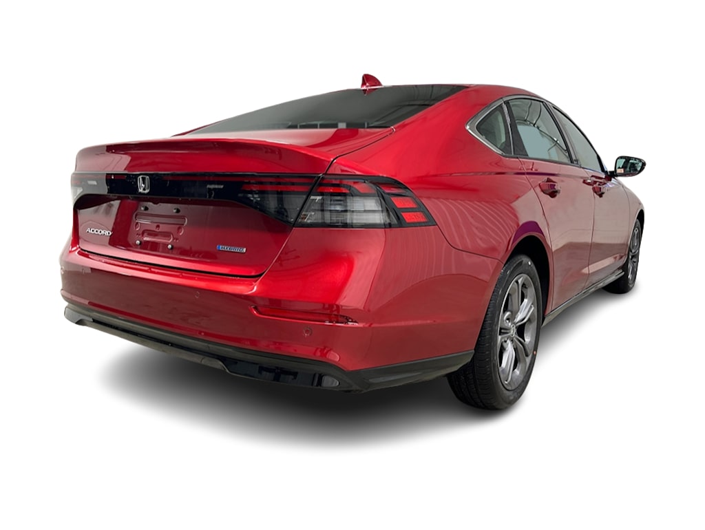 Thumbnail: 2026 Honda Accord - 15