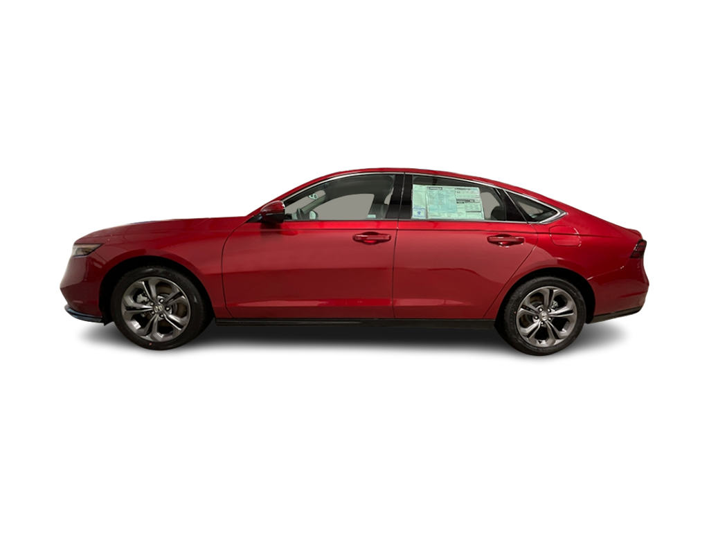 Thumbnail: 2026 Honda Accord - 3
