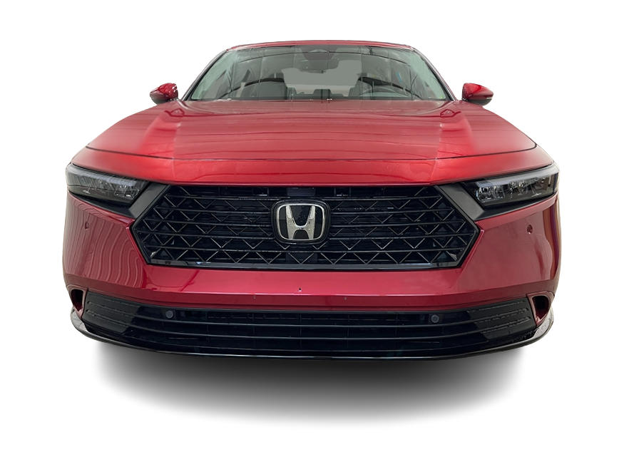Thumbnail: 2026 Honda Accord - 19